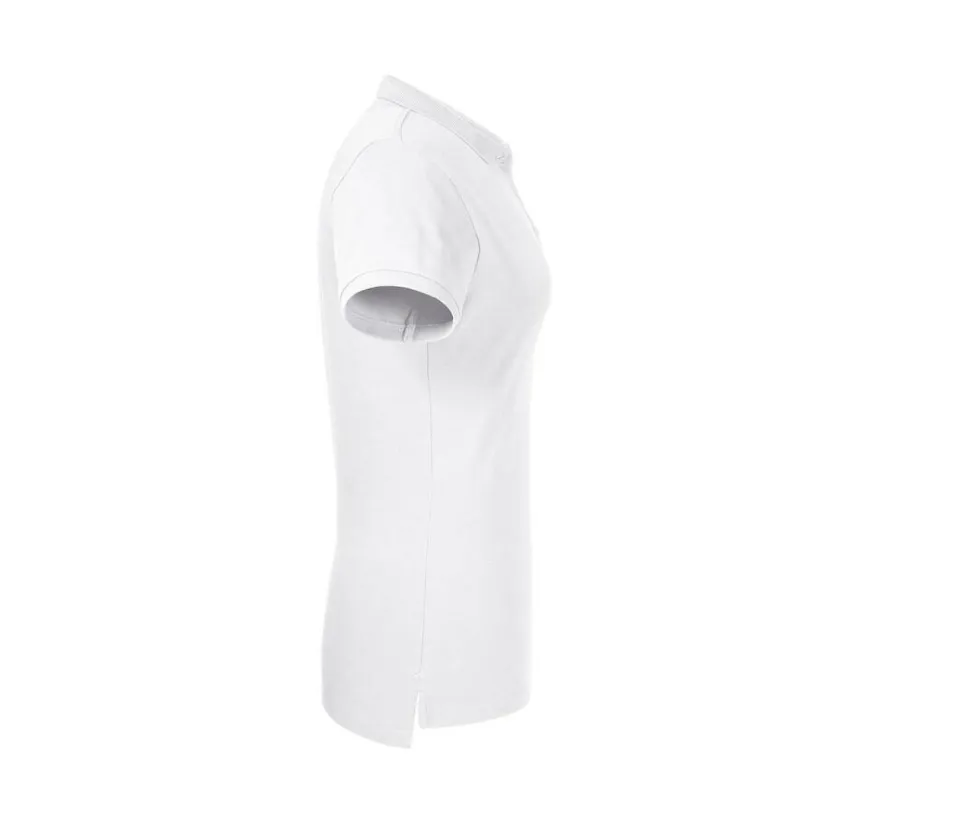 RUSSELL RU508F - Polo organique femme