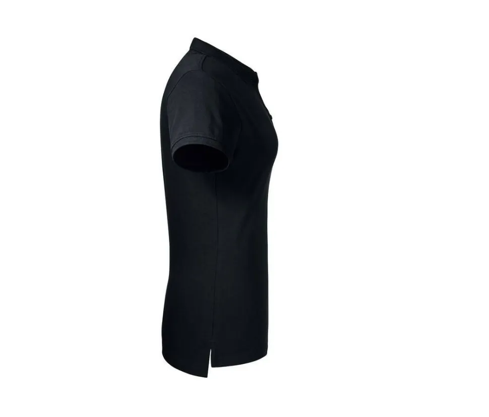 RUSSELL RU508F - Polo organique femme