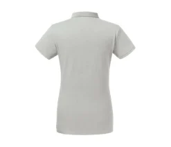 RUSSELL RU508F - Polo organique femme