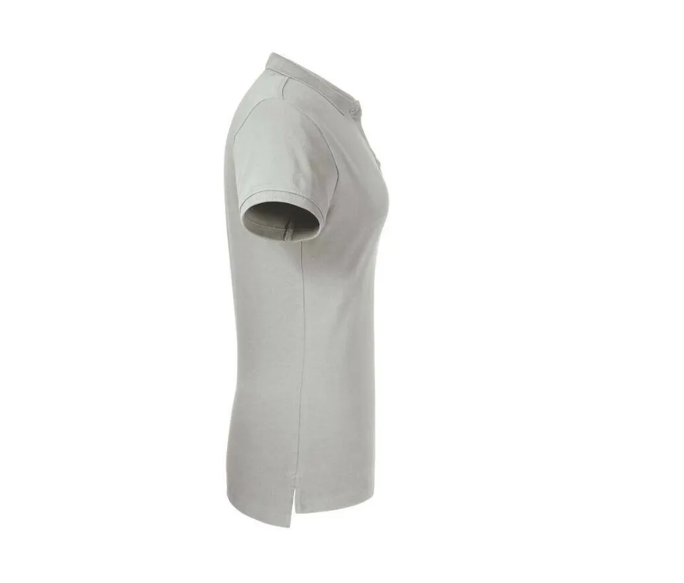 RUSSELL RU508F - Polo organique femme