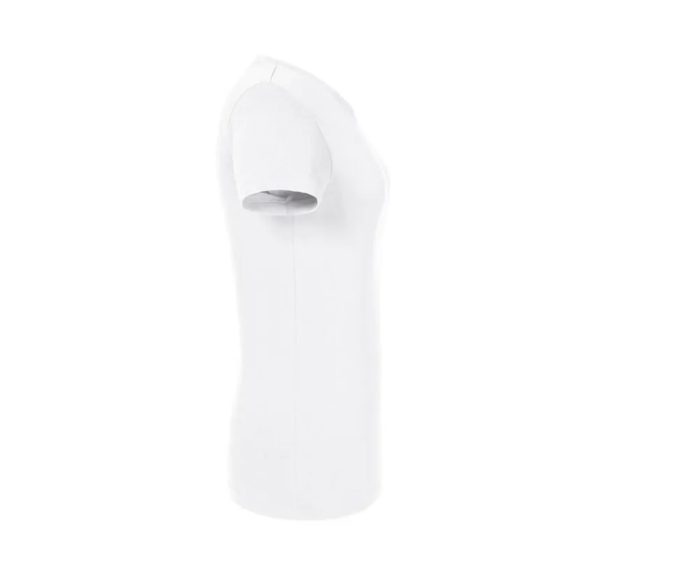 RUSSELL RU118F - T-shirt organique lourd femme