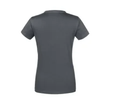 RUSSELL RU118F - T-shirt organique lourd femme