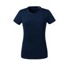 RUSSELL RU118F - T-shirt organique lourd femme