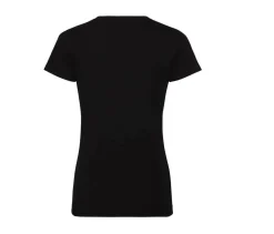 RUSSELL RU108F - T-shirt organique femme