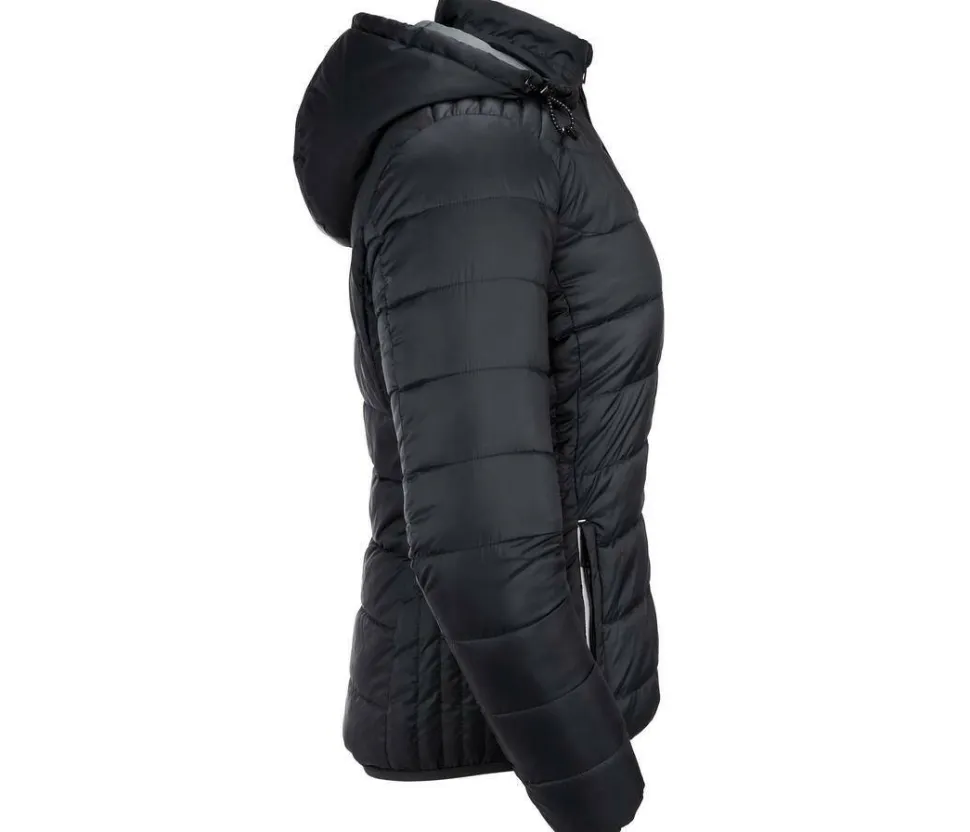 RUSSELL RU440F - Veste Duvet Femme Confort et Élégance