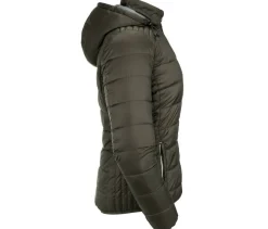 RUSSELL RU440F - Veste Duvet Femme Confort et Élégance