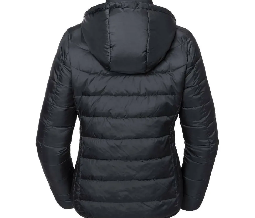 RUSSELL RU440F - Veste Duvet Femme Confort et Élégance