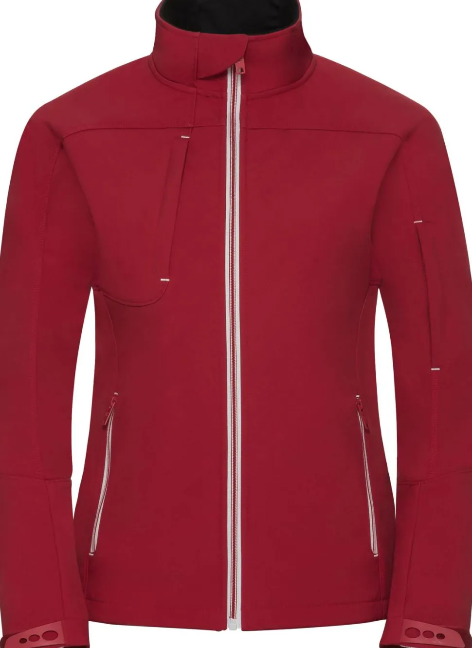 Russell RU410F - Veste femme Softshell Bionic-Finish®