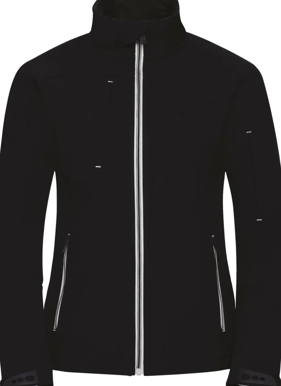 Russell RU410F - Veste femme Softshell Bionic-Finish®