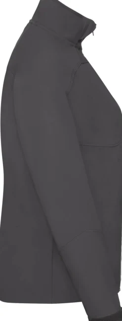 Russell RU410F - Veste femme Softshell Bionic-Finish®