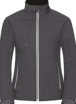Russell RU410F - Veste femme Softshell Bionic-Finish®
