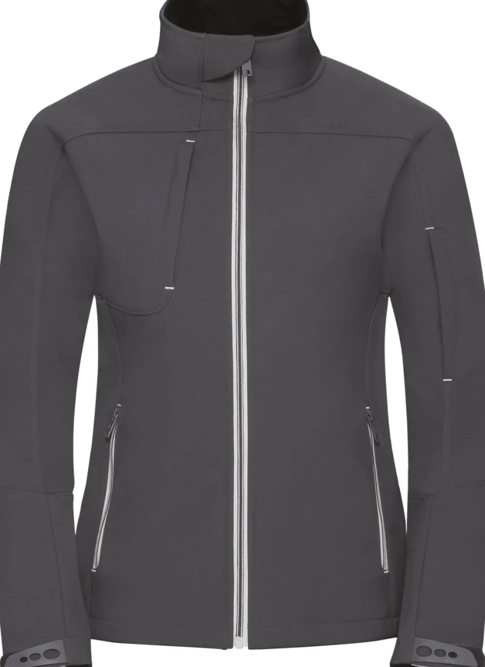 Russell RU410F - Veste femme Softshell Bionic-Finish®