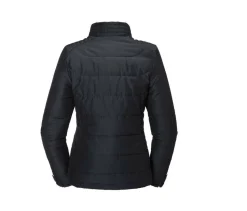 RUSSELL RU430F - Veste Femme Performance Aquapel Sorona