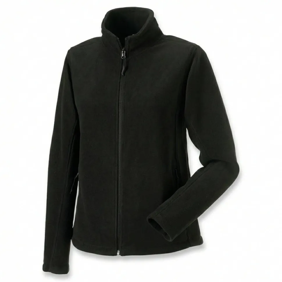 Russell RU8700F - Veste Polaire Zippée Femme