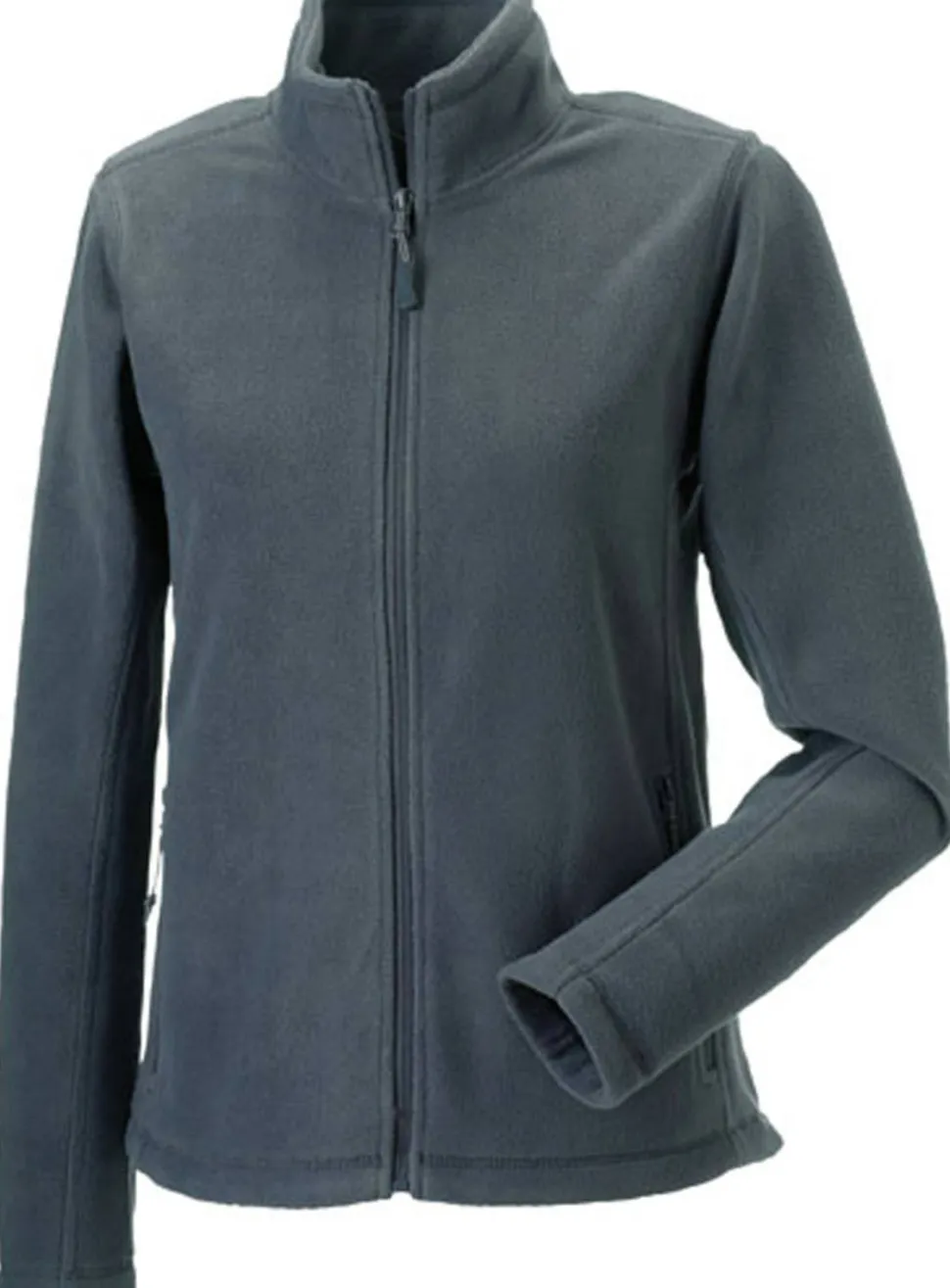 Russell RU8700F - Veste Polaire Zippée Femme