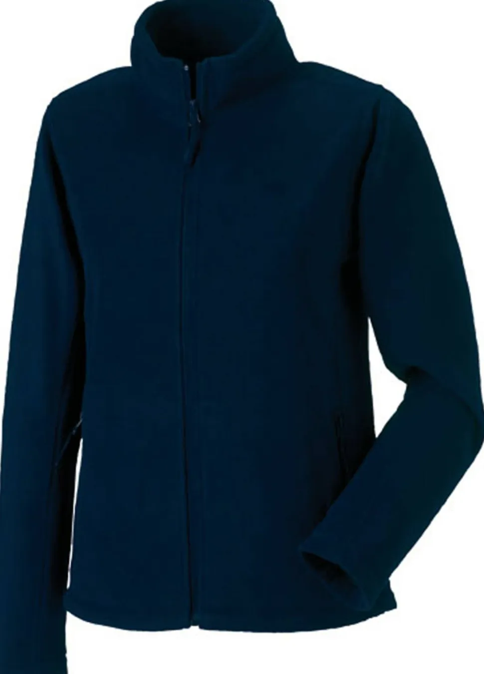 Russell RU8700F - Veste Polaire Zippée Femme