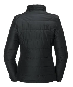 Russell RU430F - Veste Thermique Éco-Responsable Aquapel