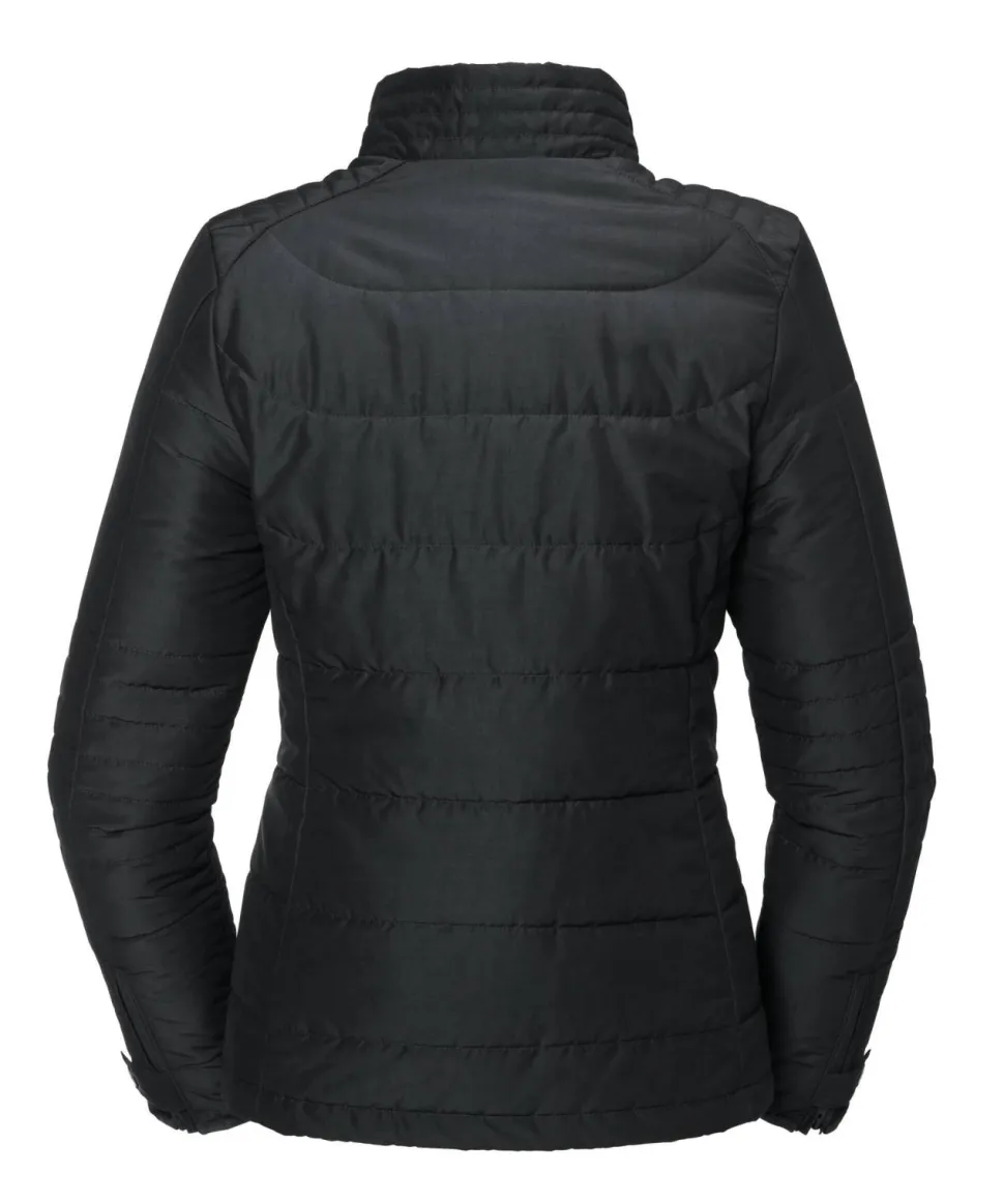 Russell RU430F - Veste Thermique Éco-Responsable Aquapel