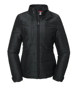 Russell RU430F - Veste Thermique Éco-Responsable Aquapel