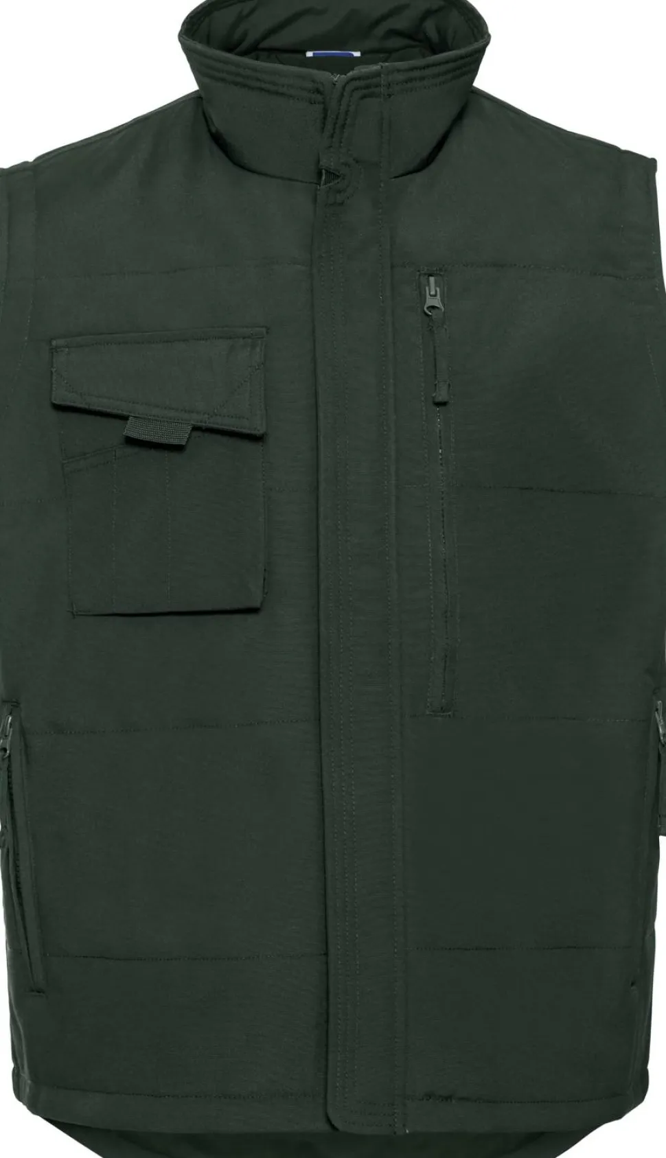Russell RU014M - Bodywarmer De Travail