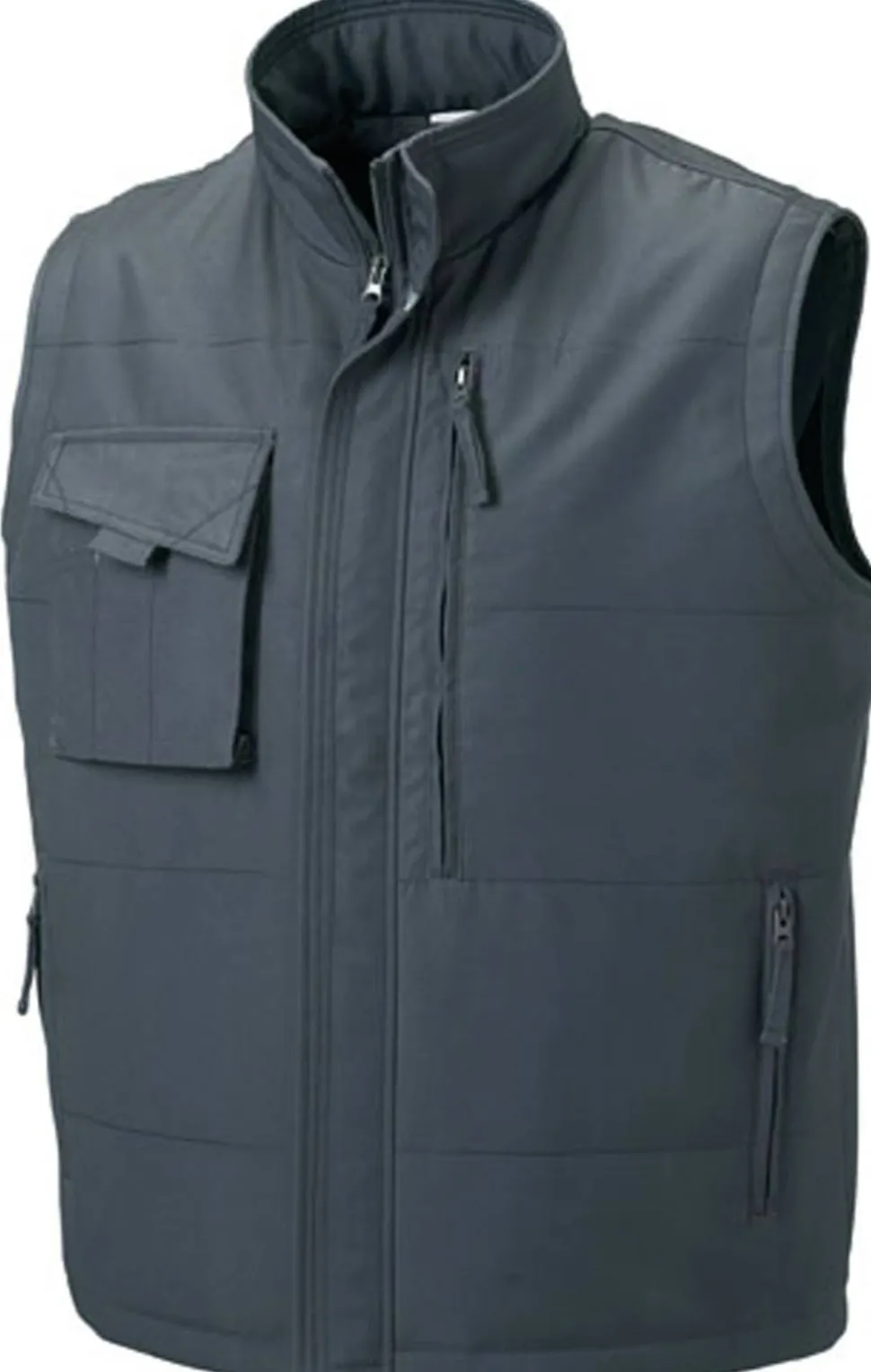 Russell RU014M - Bodywarmer De Travail