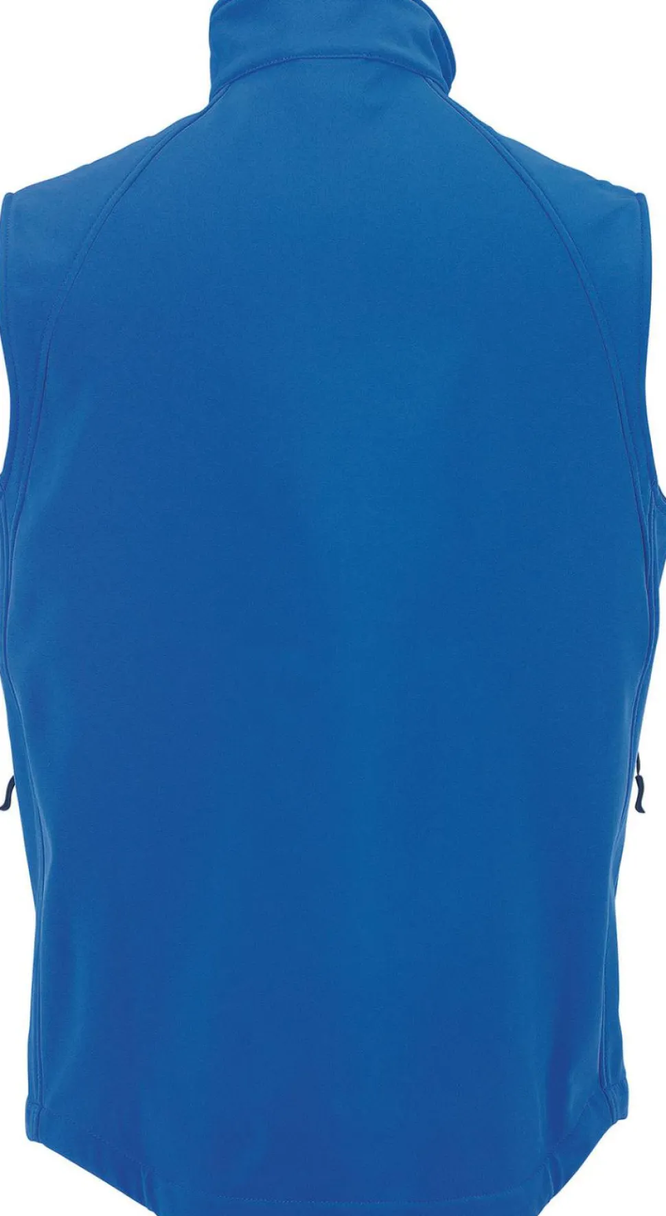 Russell RU141M - Bodywarmer Softshell Homme