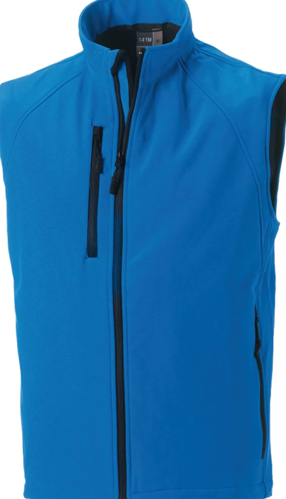 Russell RU141M - Bodywarmer Softshell Homme