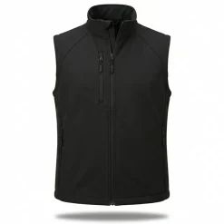 Russell RU141M - Bodywarmer Softshell Homme