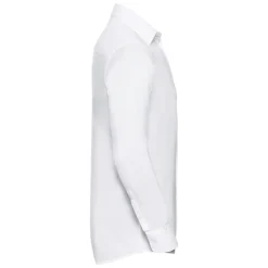 Russell RU922M - Chemise homme oxford manches longues