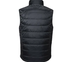 RUSSELL RU441M - Gilet Sans Manches Thermique pour Hommes Russell