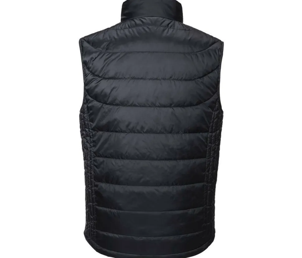 RUSSELL RU441M - Gilet Sans Manches Thermique pour Hommes Russell