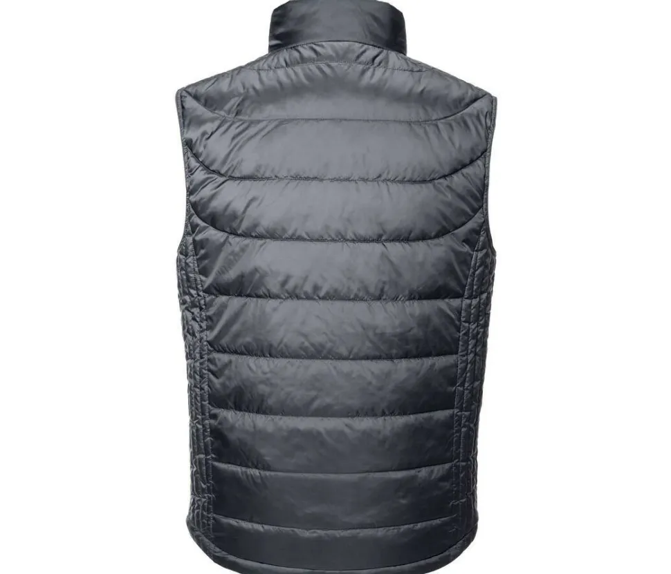 RUSSELL RU441M - Gilet Sans Manches Thermique pour Hommes Russell