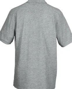 Russell RU599M - Polo Confortable en Polycoton Durable