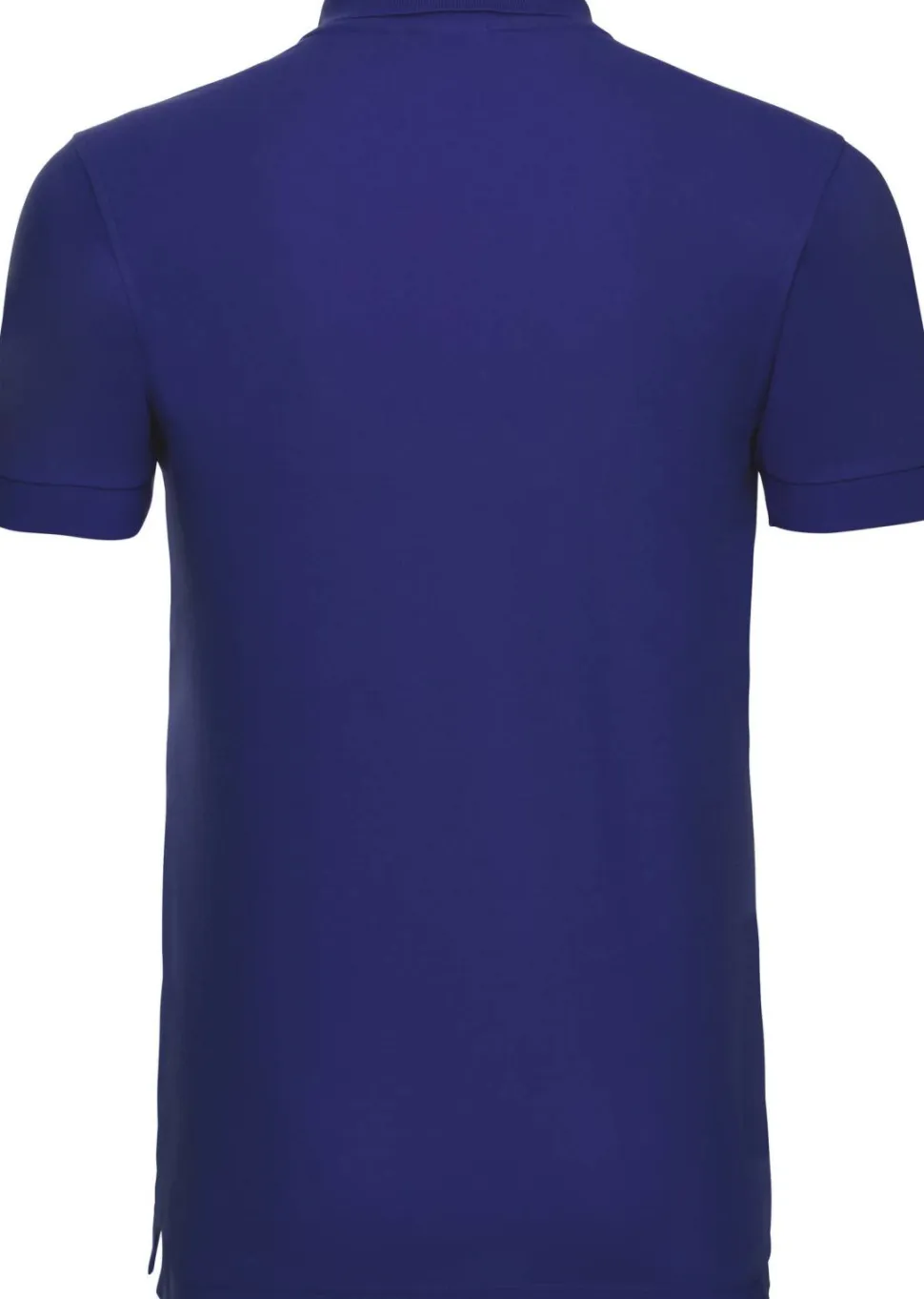 Russell RU566M - Polo Homme Confort Stretch Élégant Russell