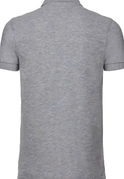 Russell RU566M - Polo Homme Confort Stretch Élégant Russell