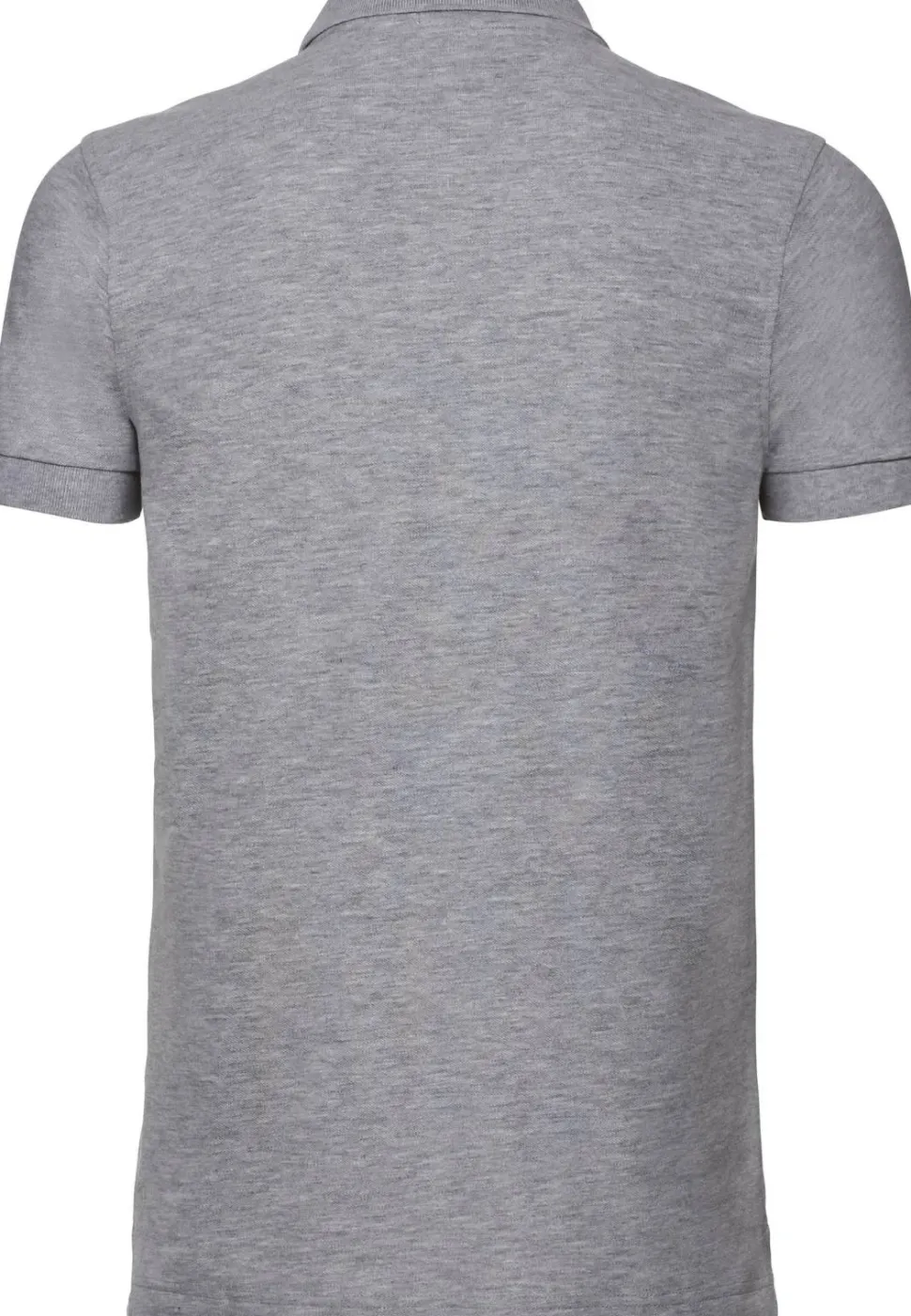 Russell RU566M - Polo Homme Confort Stretch Élégant Russell