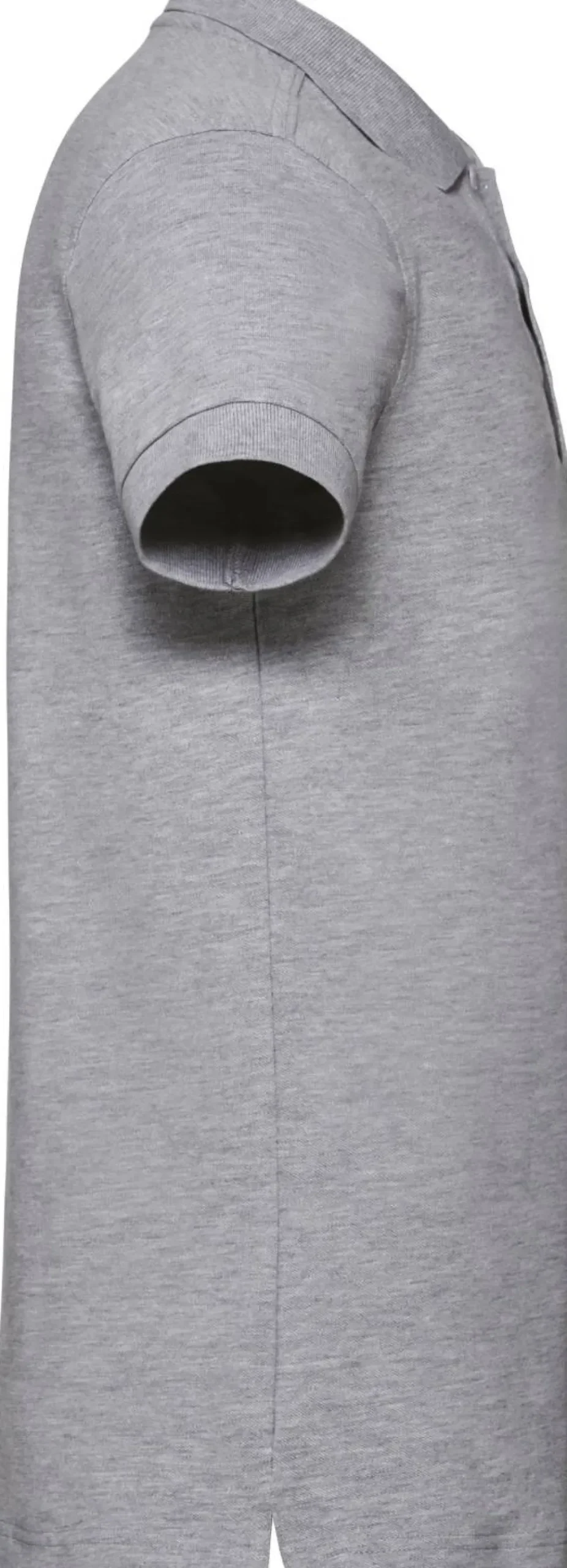 Russell RU566M - Polo Homme Confort Stretch Élégant Russell