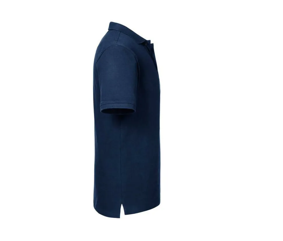 RUSSELL RU508M - Polo organique homme