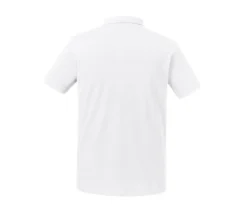 RUSSELL RU508M - Polo organique homme