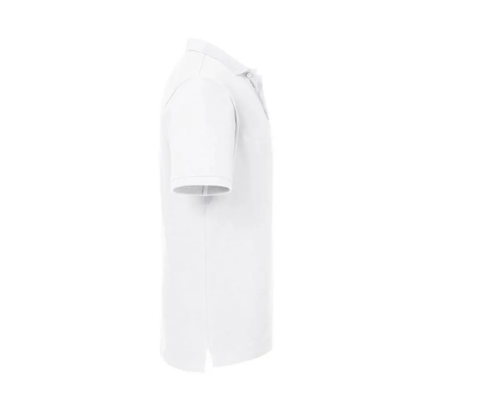 RUSSELL RU508M - Polo organique homme