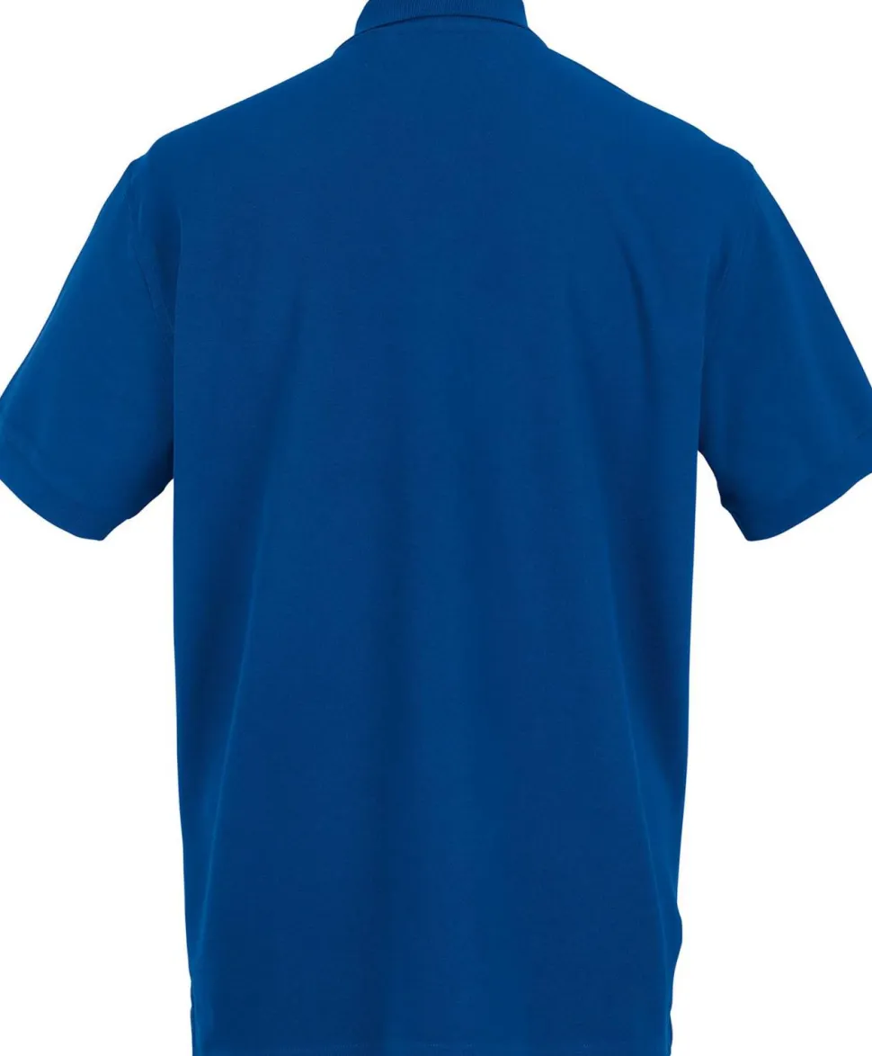 Russell RU577M - Polo Piqué Homme Manches Courtes