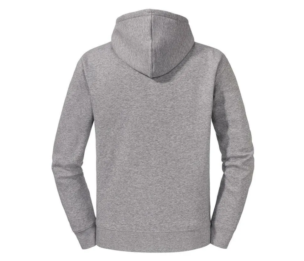 Russell RU265M - Sweat à Capuche Moderne et Confortable