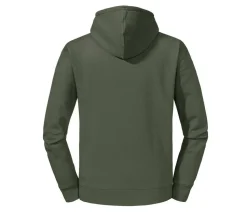 Russell RU265M - Sweat à Capuche Moderne et Confortable