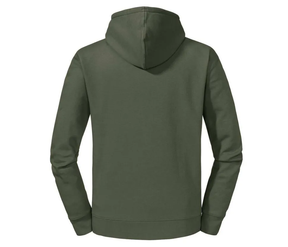Russell RU265M - Sweat à Capuche Moderne et Confortable