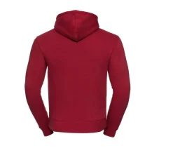 Russell RU265M - Sweat à Capuche Moderne et Confortable