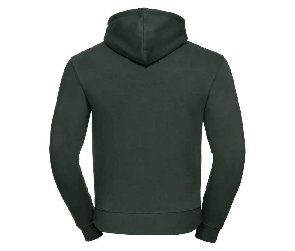 Russell RU265M - Sweat à Capuche Moderne et Confortable
