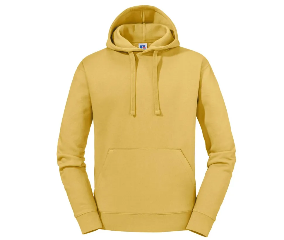 Russell RU265M - Sweat à Capuche Moderne et Confortable