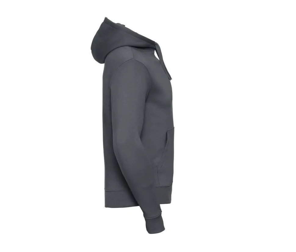 Russell RU265M - Sweat à Capuche Moderne et Confortable