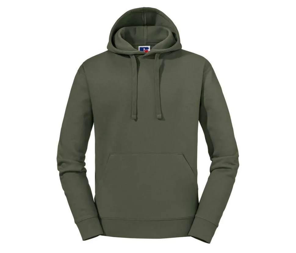 Russell RU265M - Sweat à Capuche Moderne et Confortable