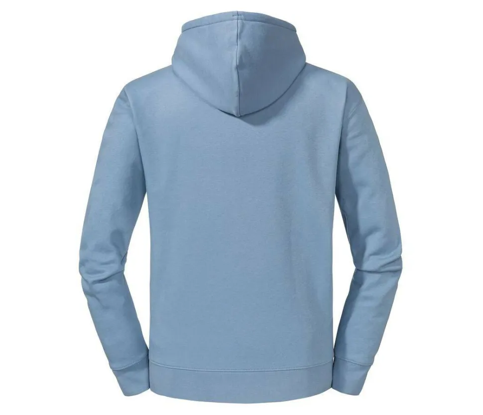 Russell RU265M - Sweat à Capuche Moderne et Confortable